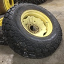 16.9/-24 Firestone All Non-Skid Tractor R-3 A8, C (6 Ply) 70%