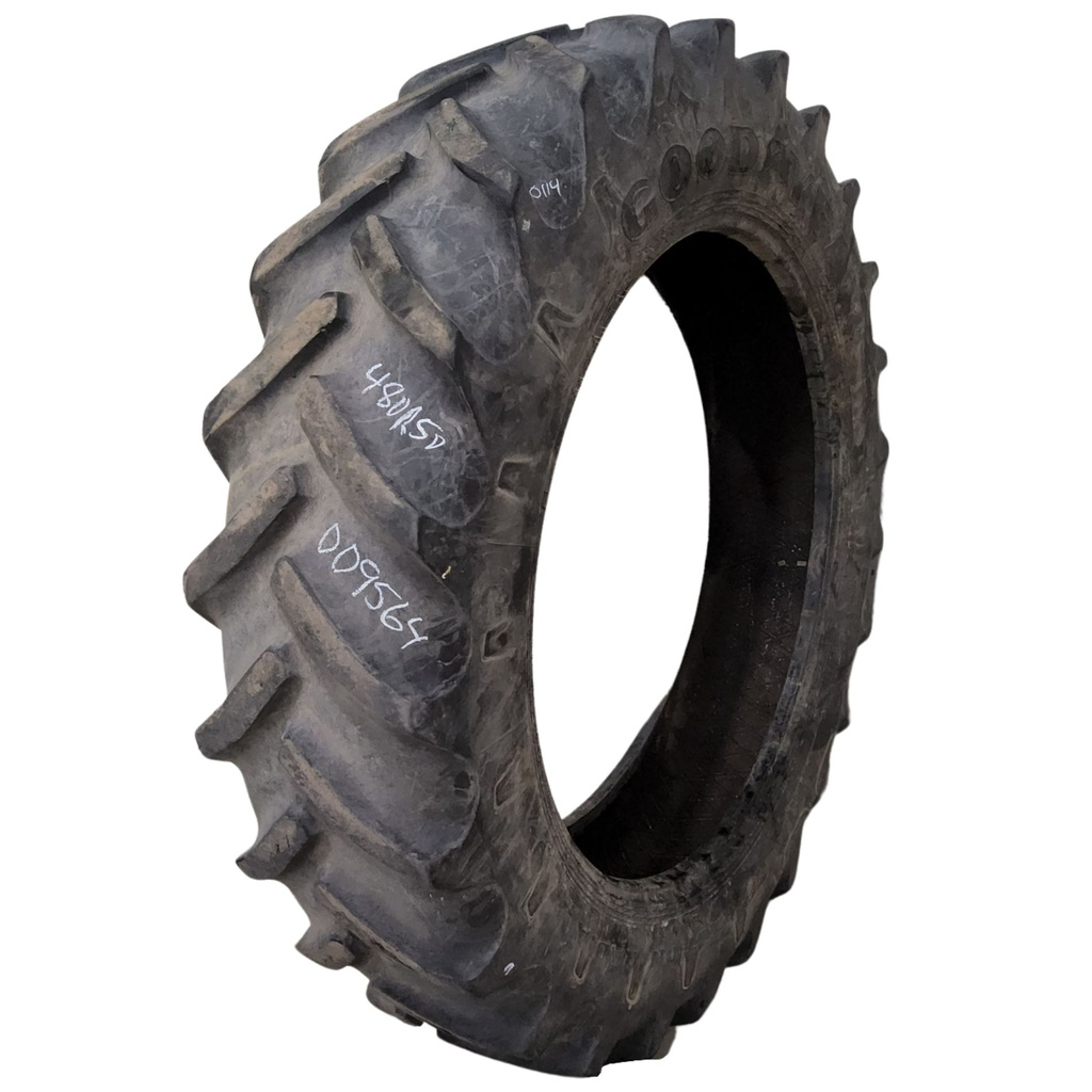 480/80R50 Goodyear Farm DT800 Super Traction R-1W 159B 55%