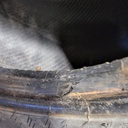 16.5/L-16.1 Goodyear Farm Utility SL I-1 , G (14 Ply) 90%