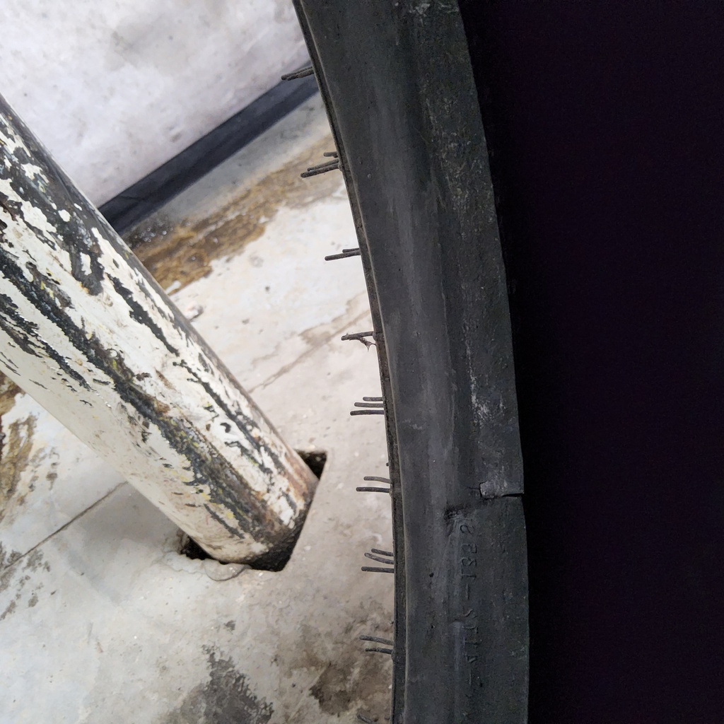 16.5/L-16.1 Goodyear Farm Utility SL I-1 , G (14 Ply) 80%