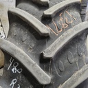 480/70R34 BKT Tires Agrimax RT 765 R-1W 149A8 75%