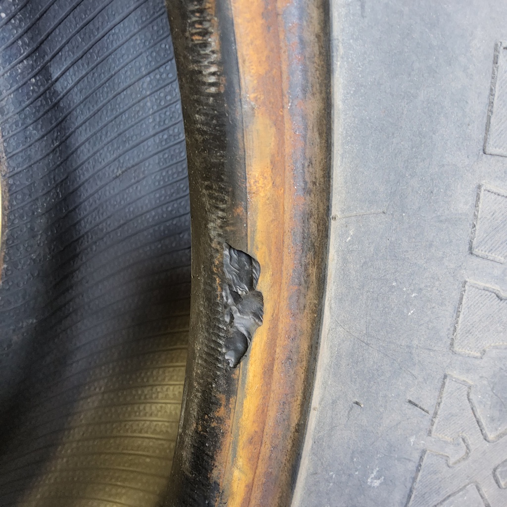 480/70R34 BKT Tires Agrimax RT 765 R-1W 149A8 75%