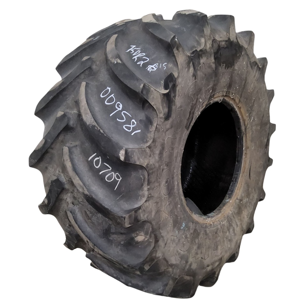 750/65R26 Firestone Radial All Traction DT R-1W 166B 65%