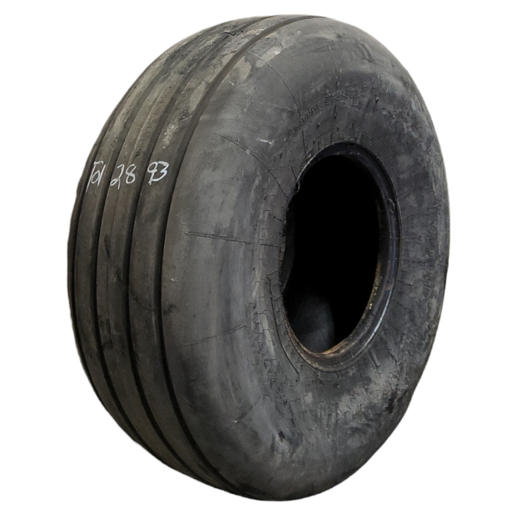 16.5/L-16.1 Goodyear Farm Utility SL I-1 , G (14 Ply) 90%