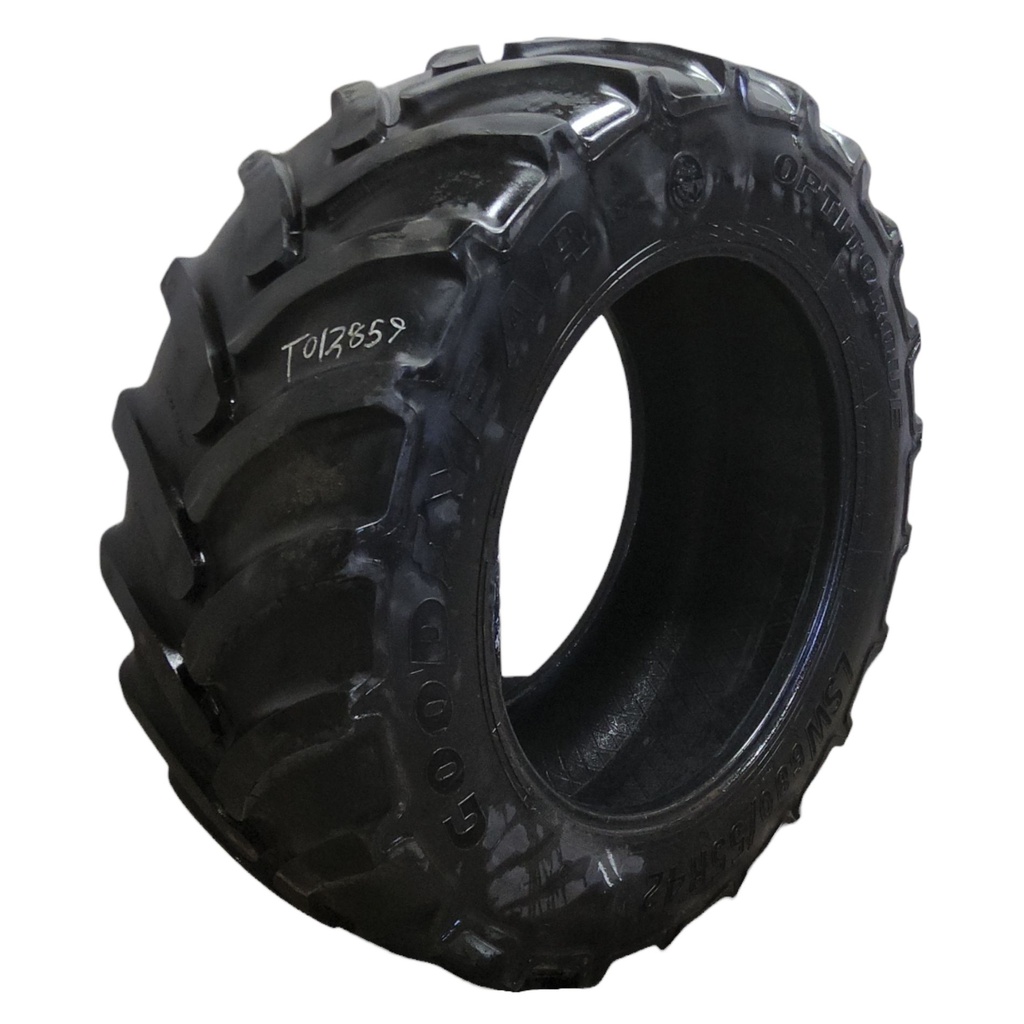 LSW 680/55R42 Goodyear Farm OptiTorque R-1 171D 65%