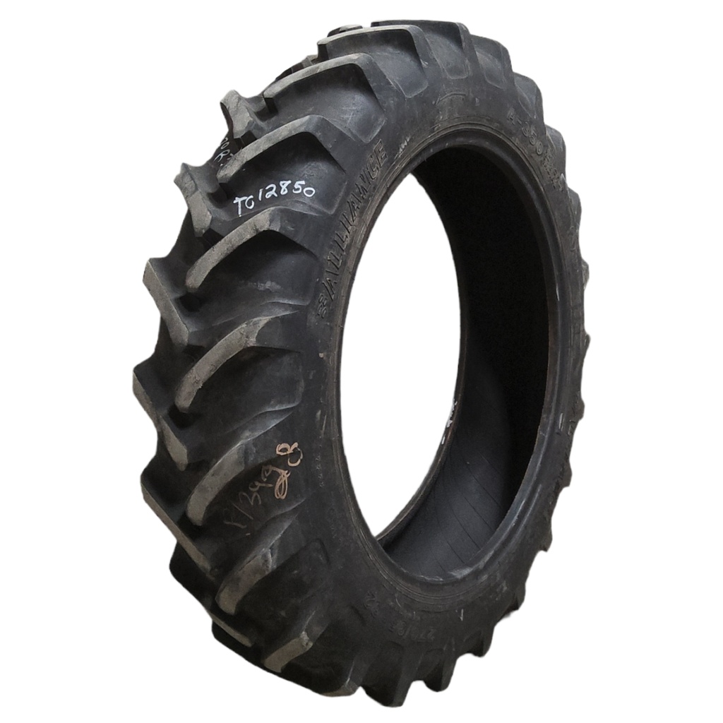 270/95R32 Alliance 350 Row Crop R-1 135A8/132D 99%