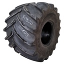 VF 1000/50R25 Goodyear Farm OptiTorque CFO R-1 190D 80%