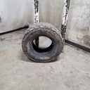 340/60R16.5 Alliance 381 Agriflex I-2 145D 99%