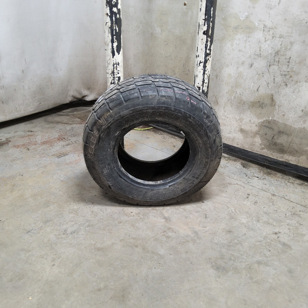 NEW_TAKEOFF 340/65R18 Alliance 571 Special Trailer I-1 145E 99% for ...