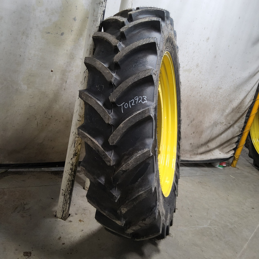 480/80R50 Goodyear Farm Optitrac R-1W 159D 99%