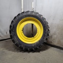 480/80R50 Goodyear Farm Optitrac R-1W 159D 99%
