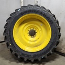 480/80R50 Goodyear Farm Optitrac R-1W 159D 99%