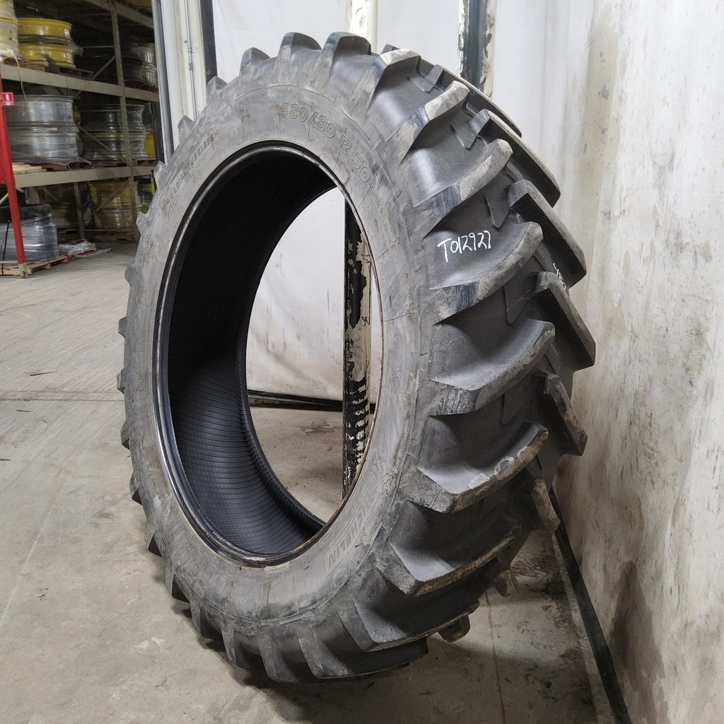 480/80R50 Michelin AgriBib R-1W 159B 80%