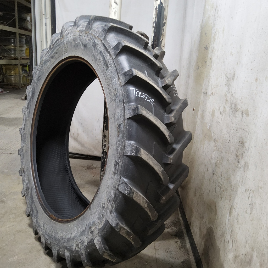 480/80R50 Michelin AgriBib R-1W 159B 80%