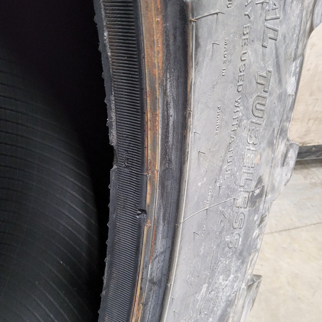 480/80R50 Michelin AgriBib R-1W 159B 80%