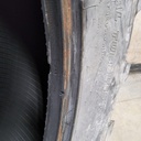 480/80R50 Michelin AgriBib R-1W 159B 80%