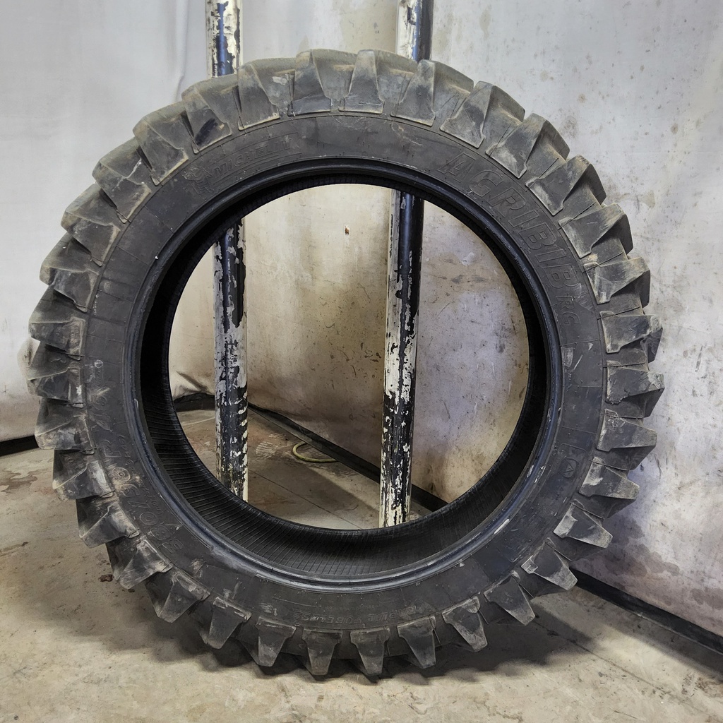380/90R46 Michelin AgriBib Row Crop R-1W 157B 85%