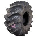 28/L-26 Nokian Forest King TRS LS-2 173A6, O (26 Ply) 85%
