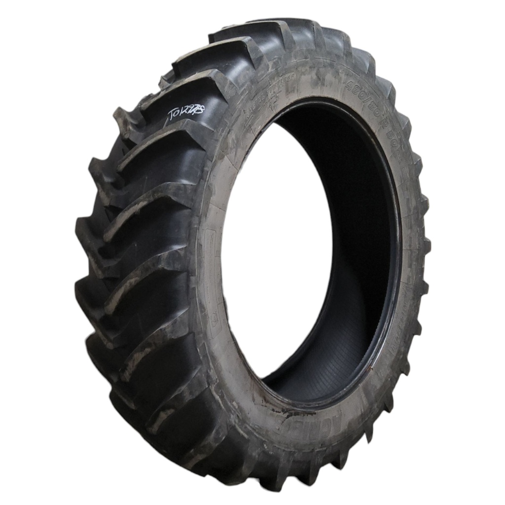 480/80R50 Michelin AgriBib R-1W 159B 80%