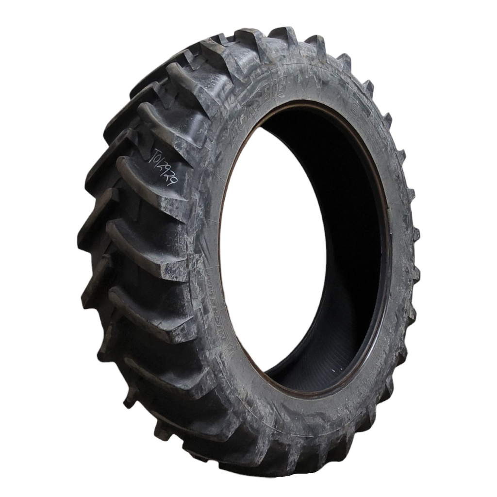 480/80R50 Michelin AgriBib R-1W 159B 80%