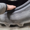 580/70R26 Michelin MegaXBib M27 R-1 146B 50%