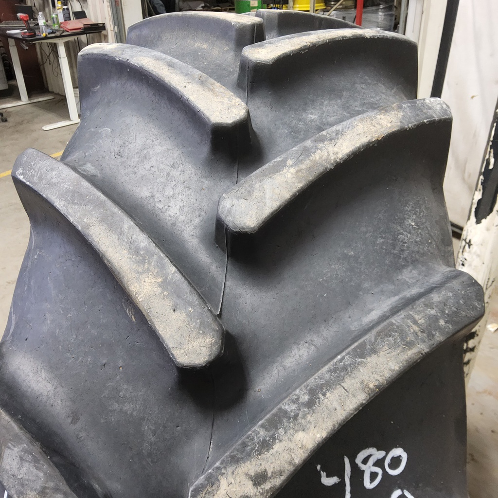 480/70R30 Mitas AC70 Radial  R-1W 141A8 80%