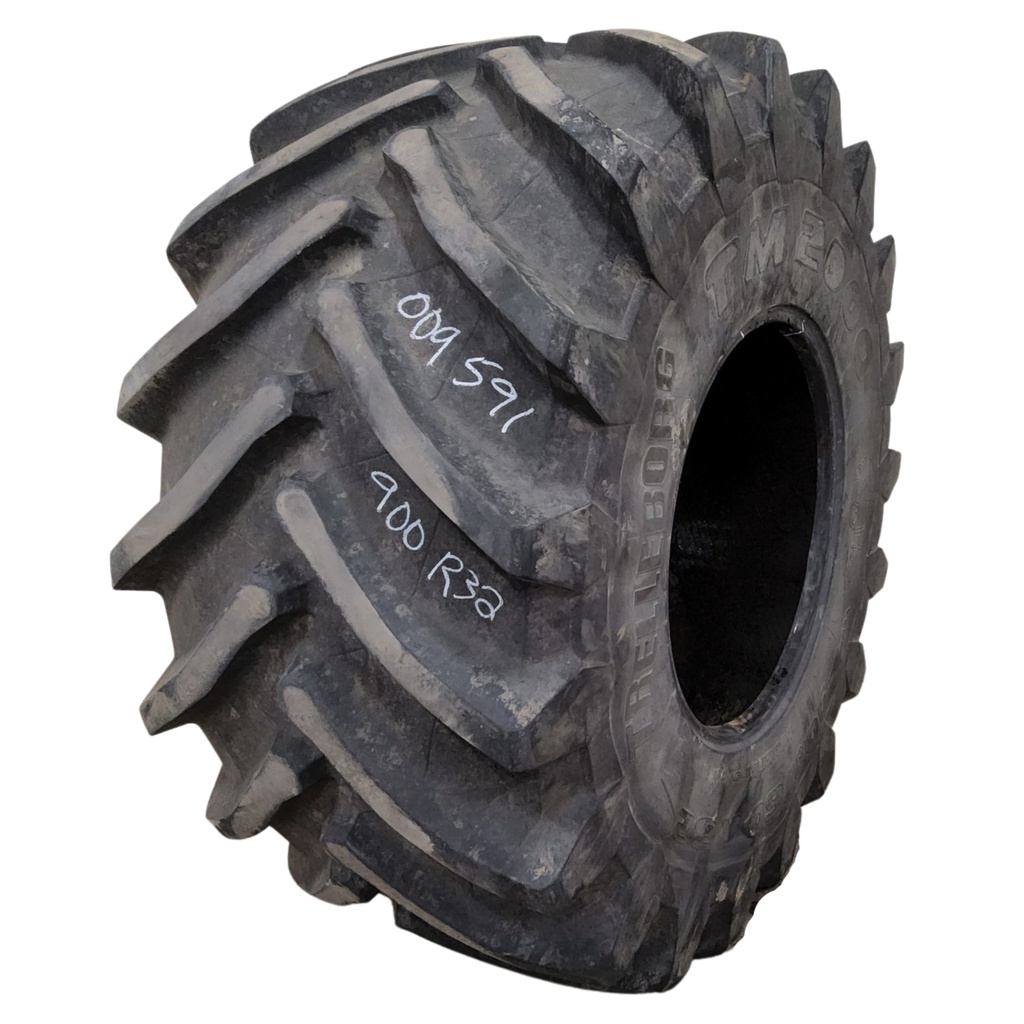 900/60R32 Trelleborg TM2000 R-1W 181A8 90%
