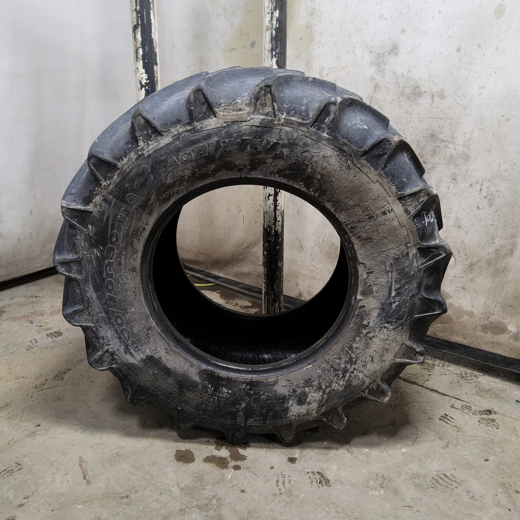 600/70R30 Maxam MS951R AGRIXTRA R-1W 161A8
