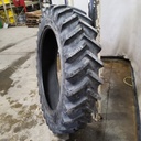 320/85R38 Michelin AgriBib Row Crop R-1W 143A8 70%