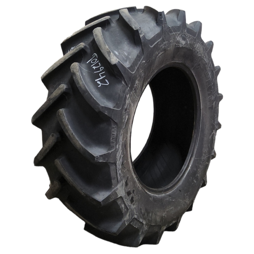 480/70R30 Mitas AC70 Radial  R-1W 141A8 80%