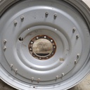 10-Hole Stub Disc (groups of 2 bolts) Center for 38"-54" Rim, Agco Corp Gray