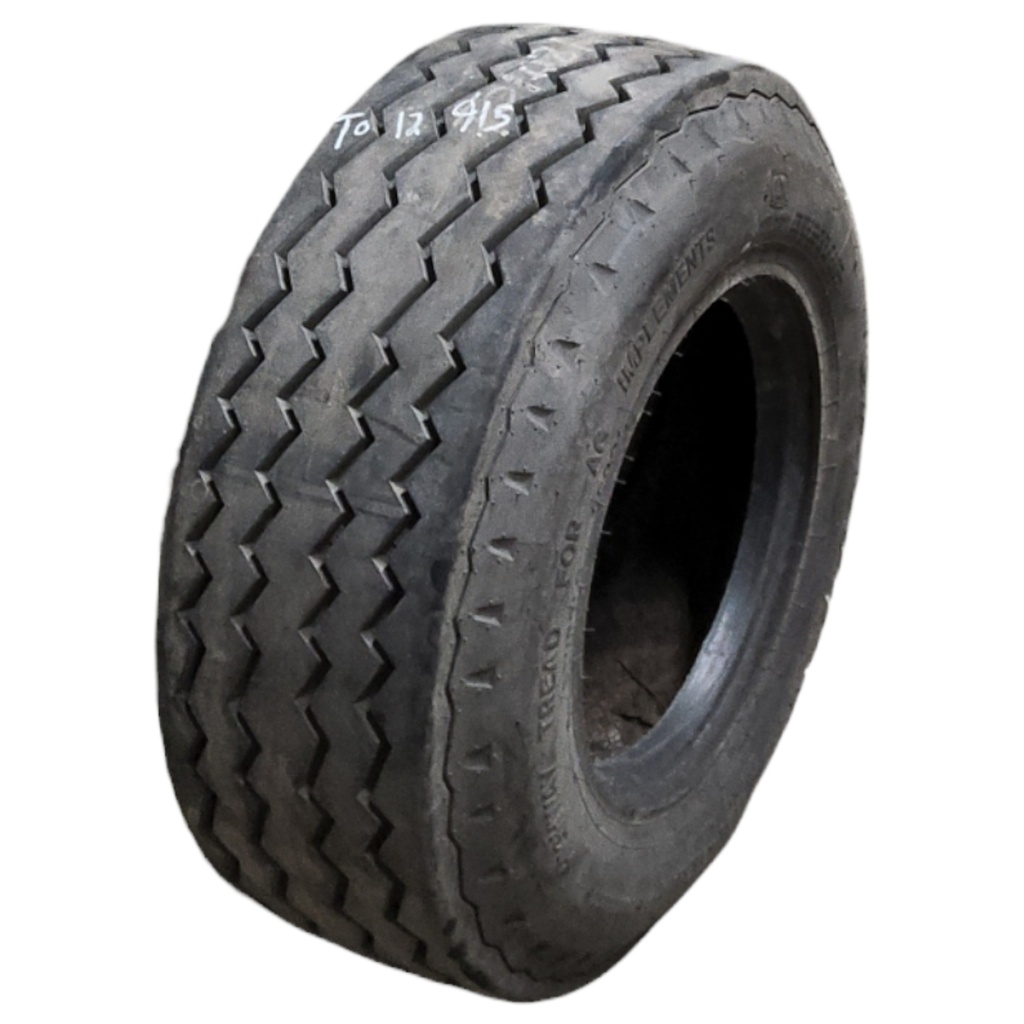 12.5/L-16.5 Galaxy Stubble Proof HWY I-1 , G (14 Ply) 90%