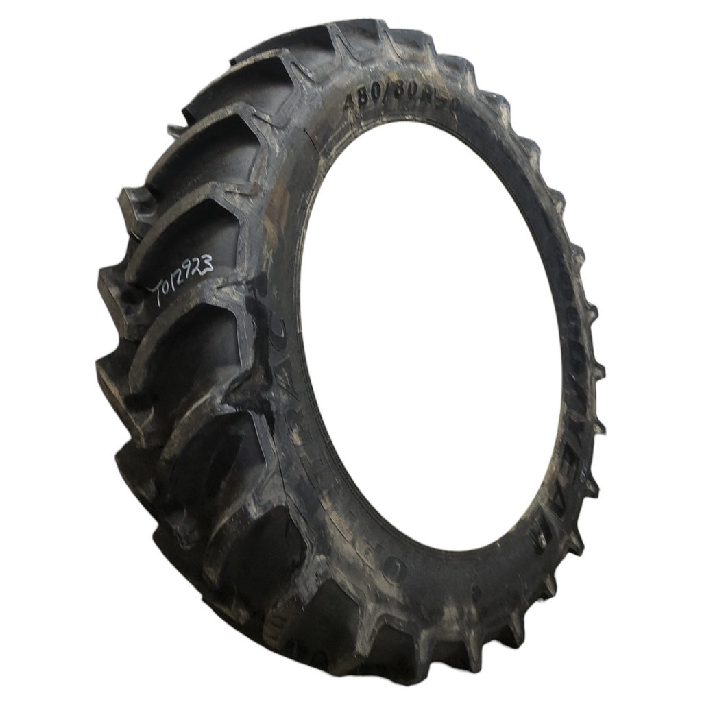 480/80R50 Goodyear Farm Optitrac R-1W 159D 99%
