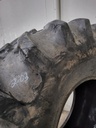 24.5/-32 Firestone Super All Traction 23 R-1 , F (12 Ply) 70%