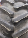 24.5/-32 Firestone Super All Traction 23 R-1 , F (12 Ply) 70%