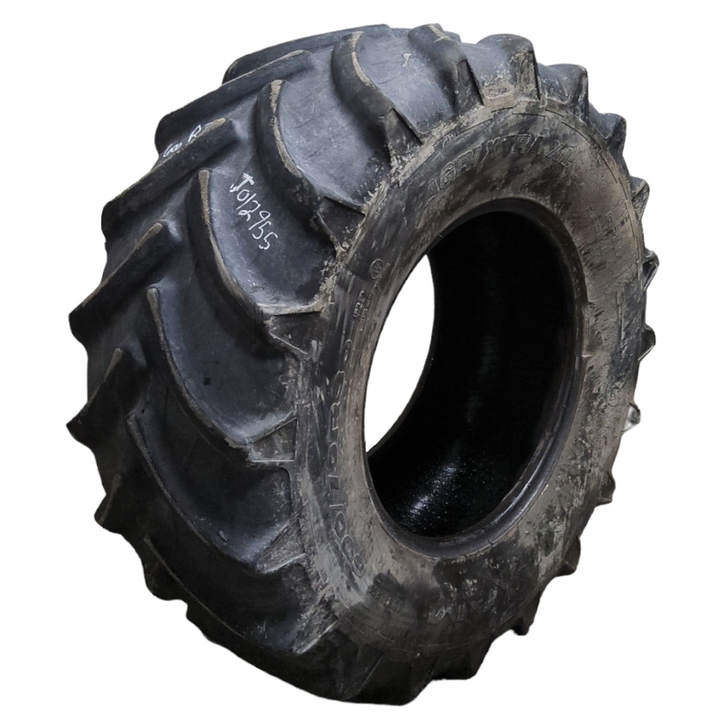 600/70R30 Maxam MS951R AGRIXTRA R-1W 161A8 50%