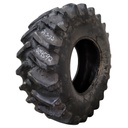 24.5/-32 Firestone Super All Traction 23 R-1 , F (12 Ply) 70%