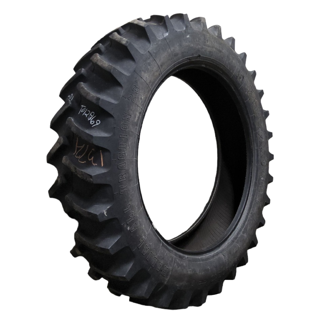 420/80R46 Firestone Radial All Traction 23 R-1 151B 90%