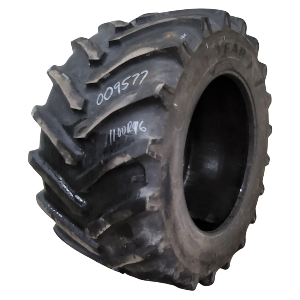 LSW 1100/45R46 Goodyear Farm DT930 R-1W 177A8/B 50%