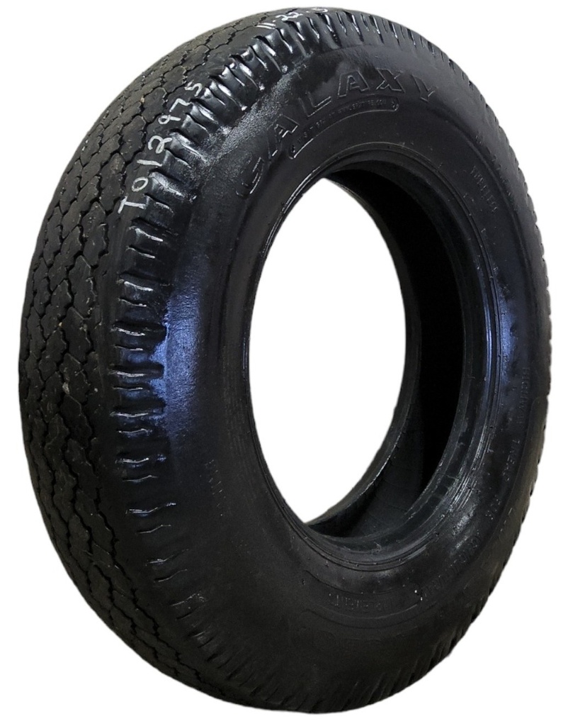 11/-22.5 Galaxy Impmaster 350 I-2 143A6, F (12 Ply) 55%