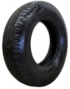 11/-22.5 Galaxy Impmaster 350 I-2 143A6, F (12 Ply) 55%