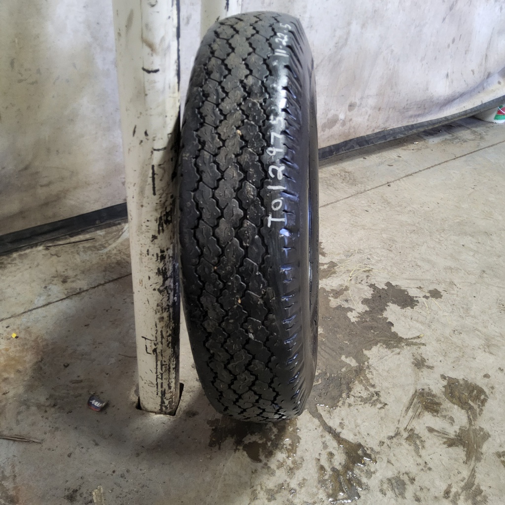 11/-22.5 Galaxy Impmaster 350 I-2 143A6, F (12 Ply) 55%
