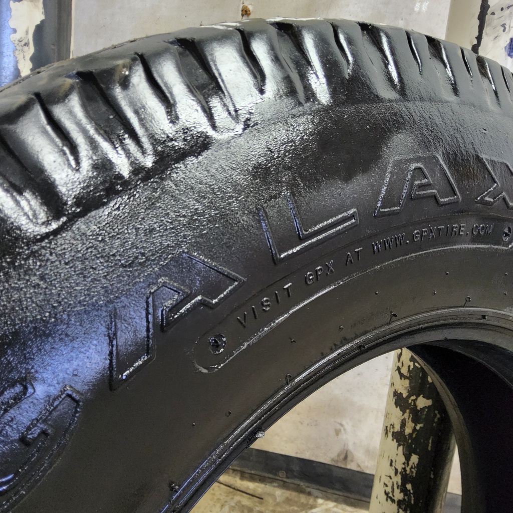 11/-22.5 Galaxy Impmaster 350 I-2 143A6, F (12 Ply) 55%