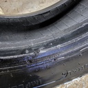 11/-22.5 Galaxy Impmaster 350 I-2 143A6, F (12 Ply) 55%