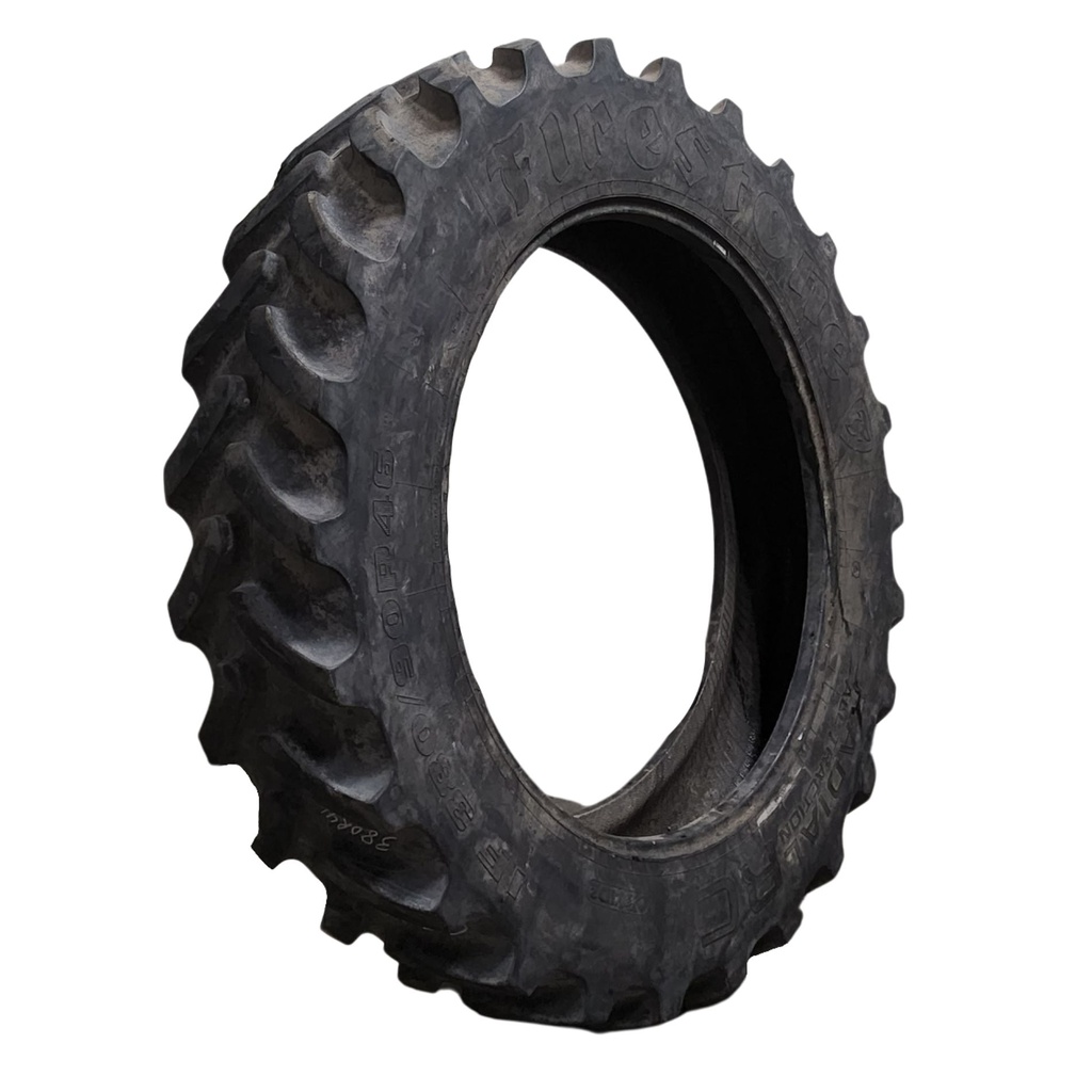 IF 380/90R46 Firestone Radial All Traction RC R-1W 168D 80%