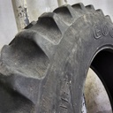18.4/R46 Goodyear Farm Dyna Torque Radial R-1 155A8 55%