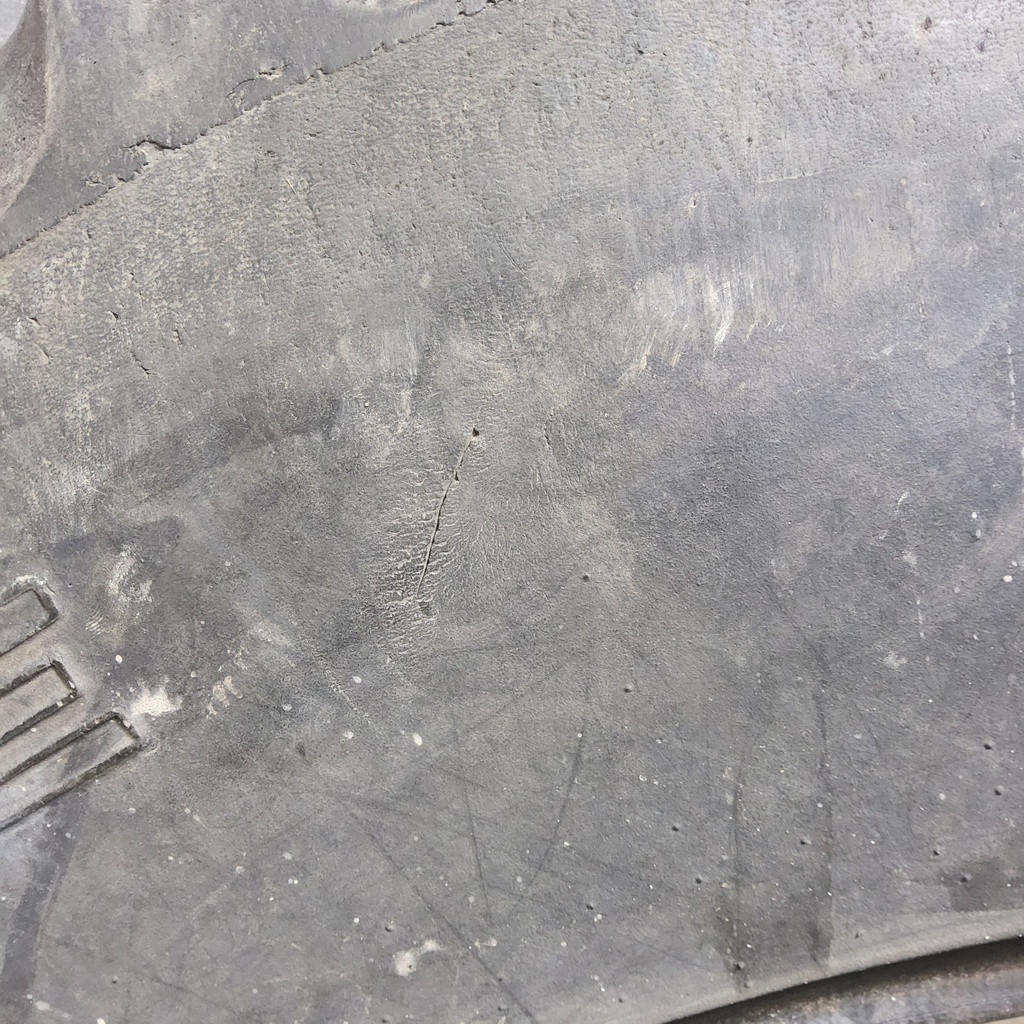 18.4/R46 Goodyear Farm Dyna Torque Radial R-1 155A8 55%