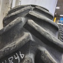 18.4/R46 Goodyear Farm Dyna Torque Radial R-1 155A8 55%