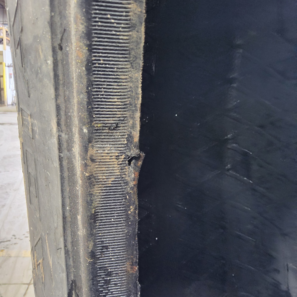 18.4/R46 Goodyear Farm Dyna Torque Radial R-1 155A8 55%