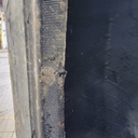 18.4/R46 Goodyear Farm Dyna Torque Radial R-1 155A8 55%